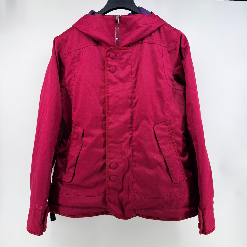 Women’s Burton Jacket size XL